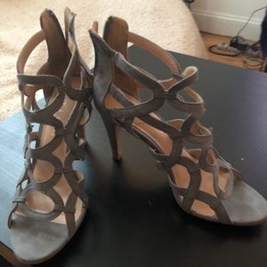 Kelly and Katie Heels